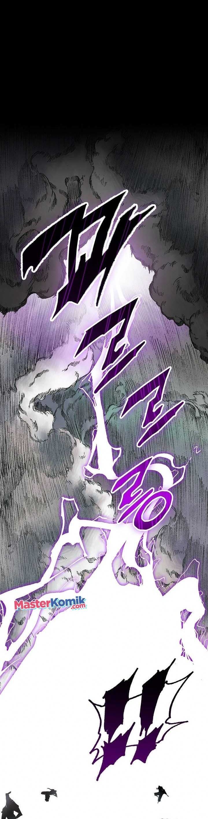 Memoir Of The King Of War Chap 84 - Next Chap 85