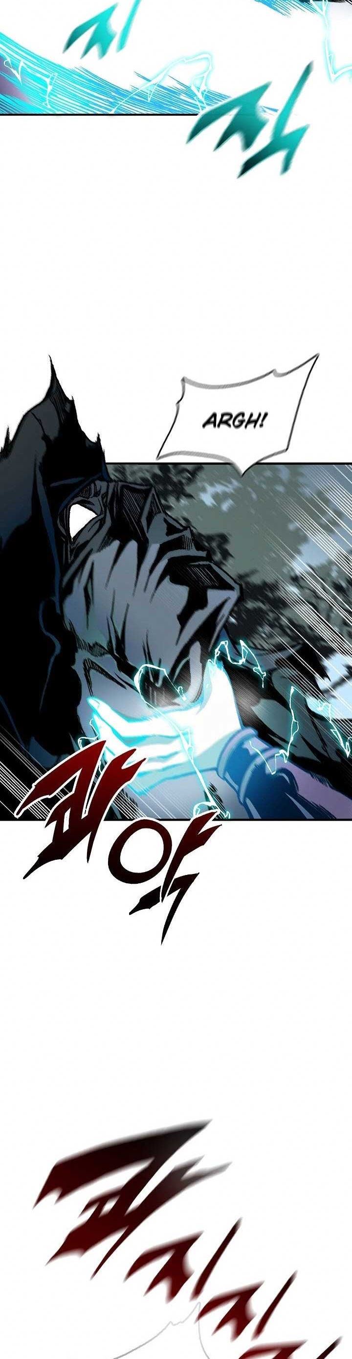 Memoir Of The King Of War Chap 84 - Next Chap 85