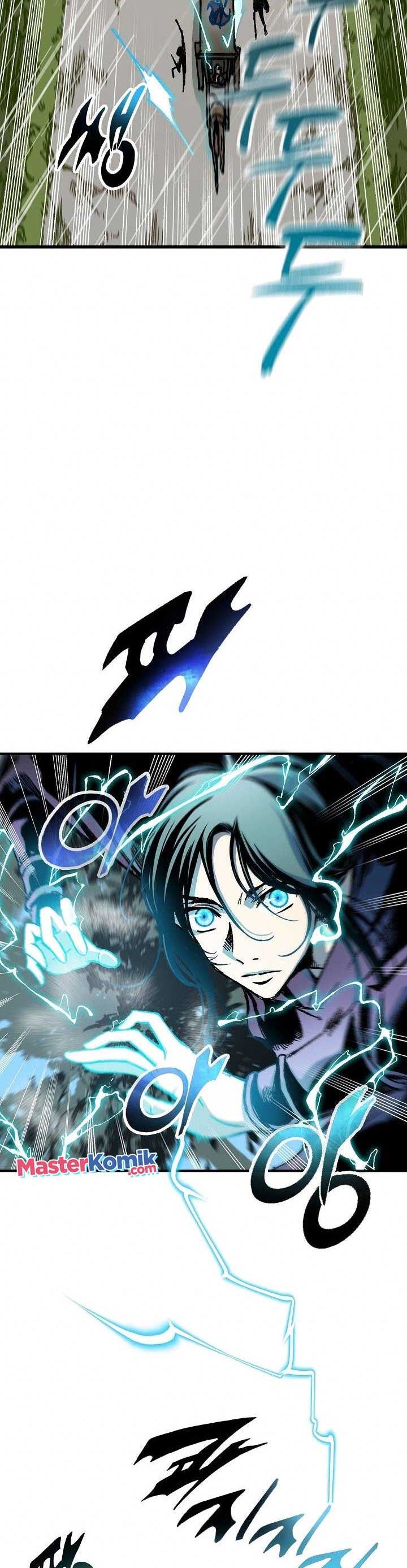 Memoir Of The King Of War Chap 84 - Next Chap 85