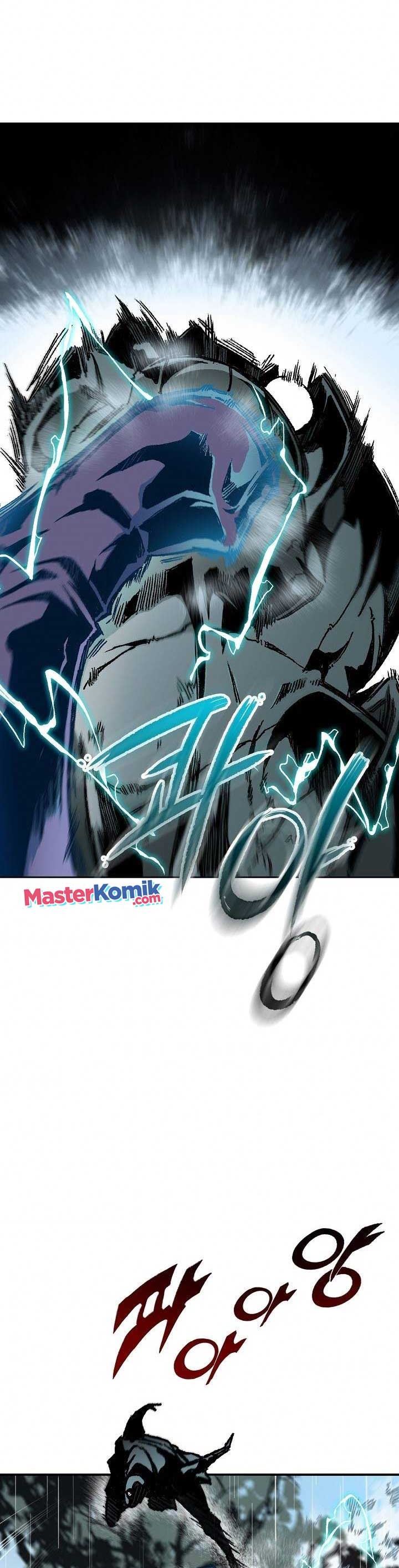 Memoir Of The King Of War Chap 84 - Next Chap 85