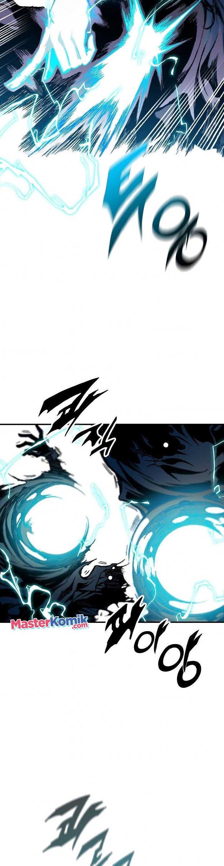 Memoir Of The King Of War Chap 84 - Next Chap 85