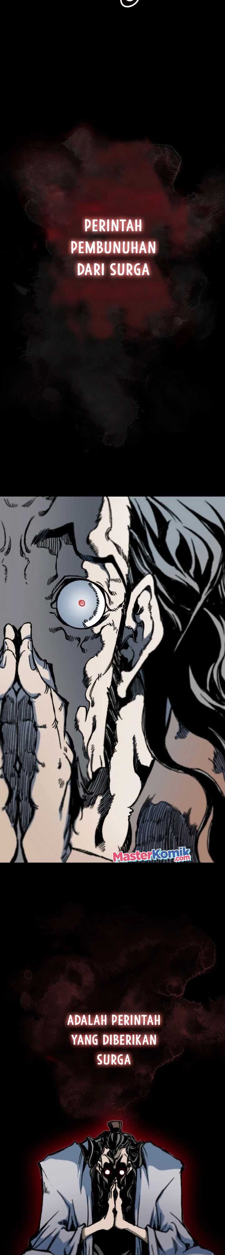 Memoir Of The King Of War Chap 85 - Next Chap 86