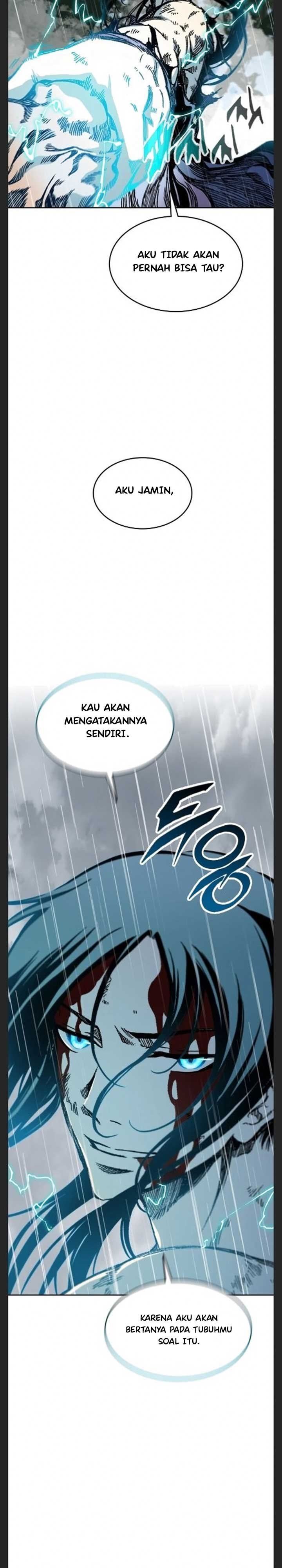 Memoir Of The King Of War Chap 88 - Next Chap 89
