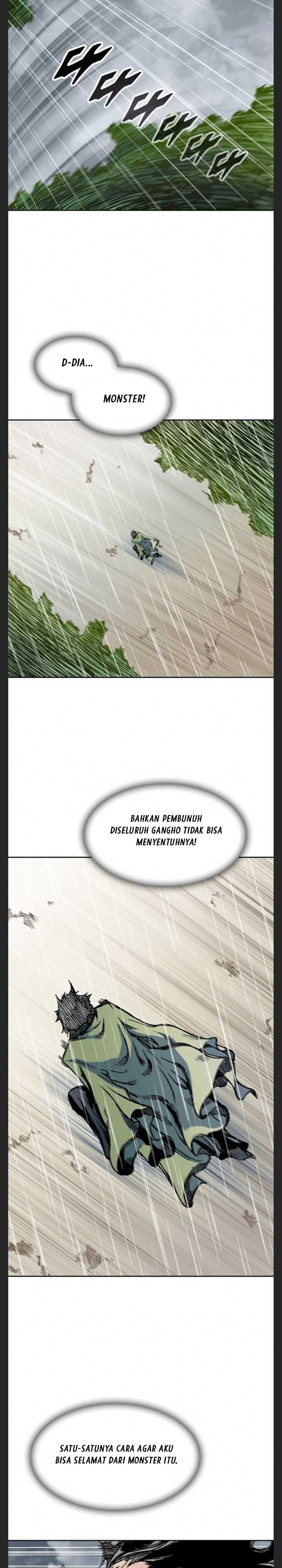Memoir Of The King Of War Chap 88 - Next Chap 89