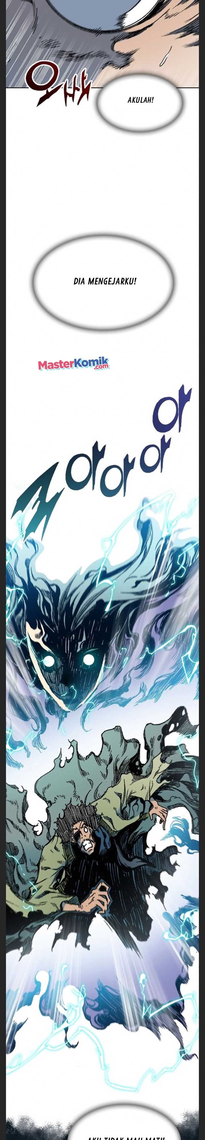 Memoir Of The King Of War Chap 88 - Next Chap 89