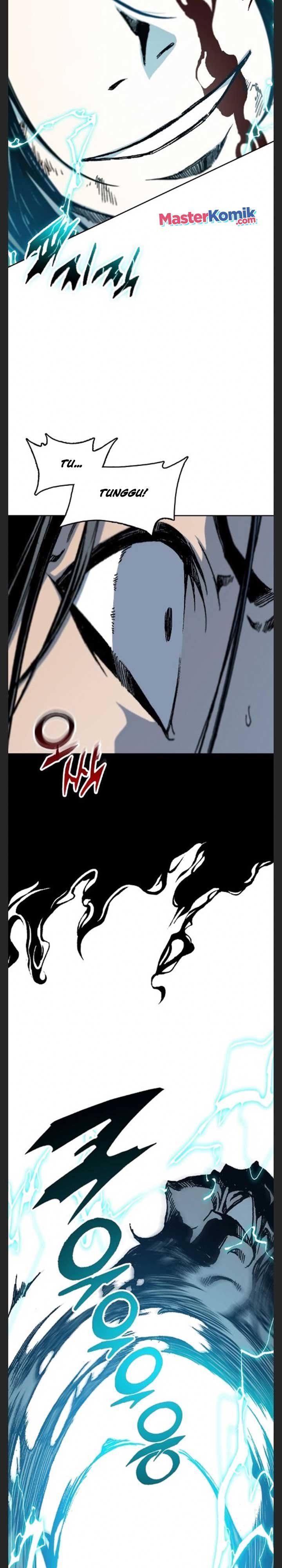 Memoir Of The King Of War Chap 88 - Next Chap 89