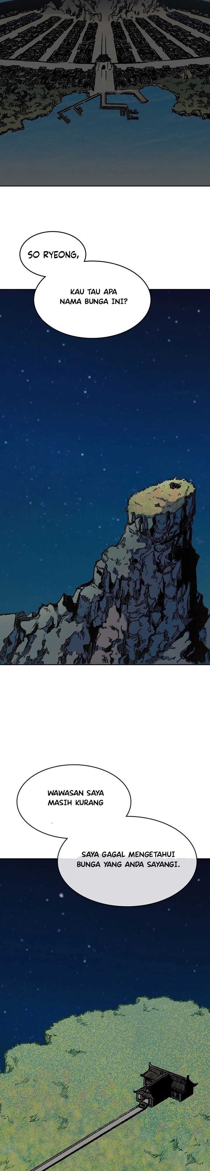 Memoir Of The King Of War Chap 89 - Next Chap 90