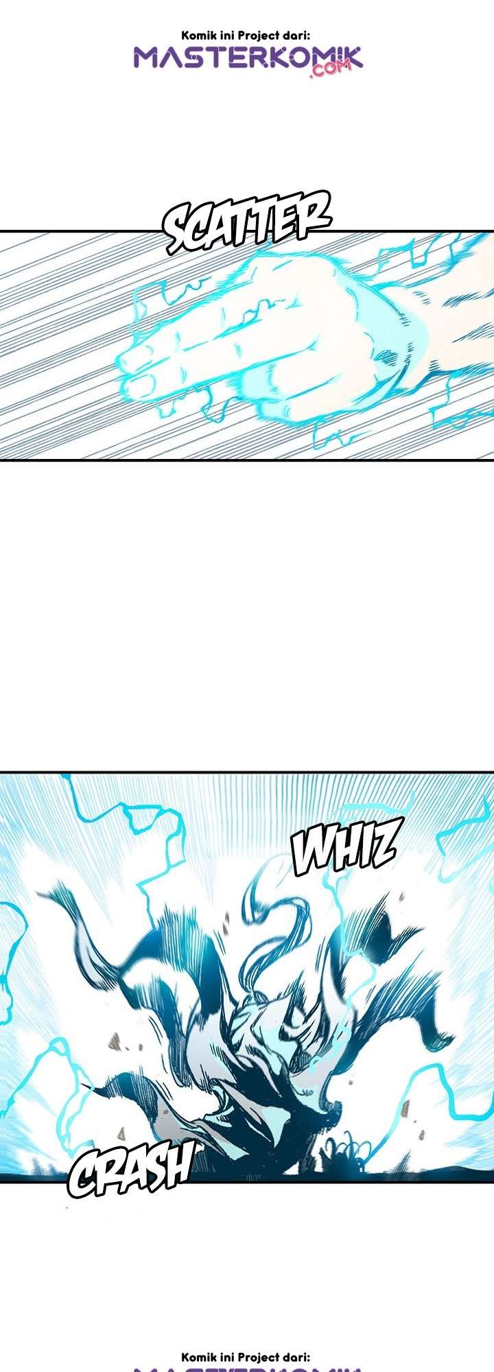 Memoir Of The King Of War Chap 8 - Next Chap 9
