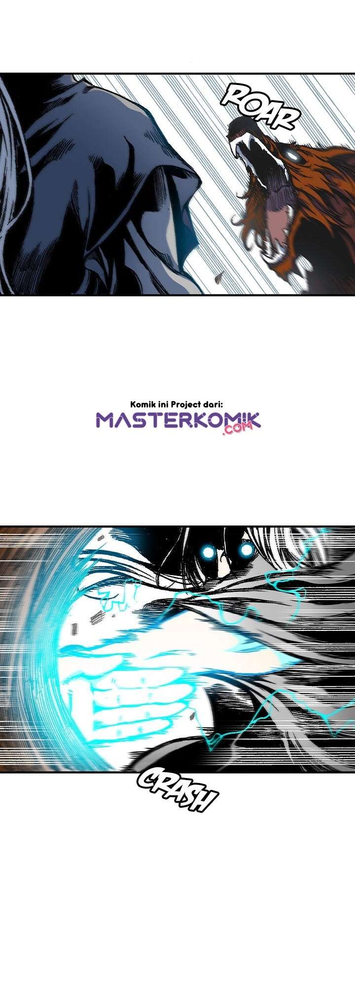 Memoir Of The King Of War Chap 8 - Next Chap 9