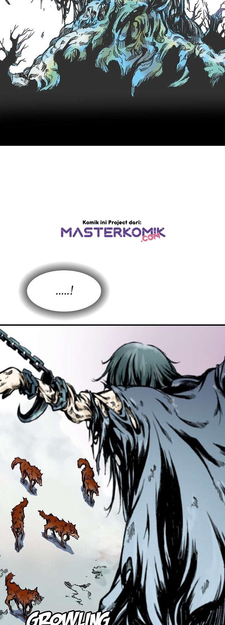 Memoir Of The King Of War Chap 8 - Next Chap 9
