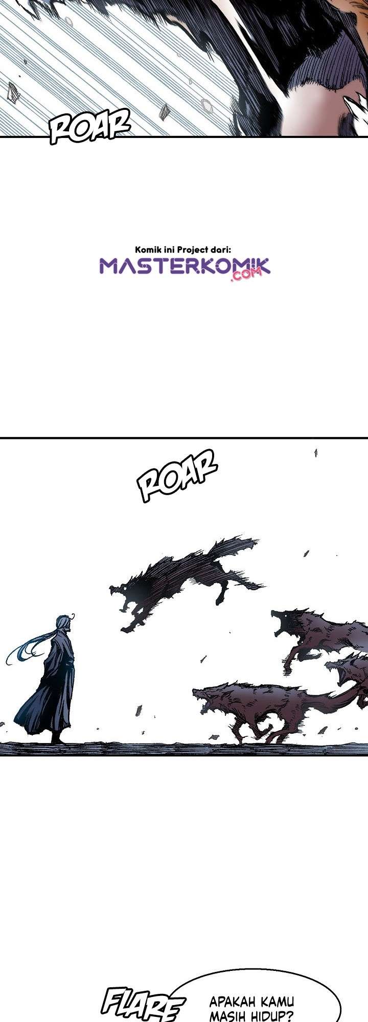 Memoir Of The King Of War Chap 8 - Next Chap 9