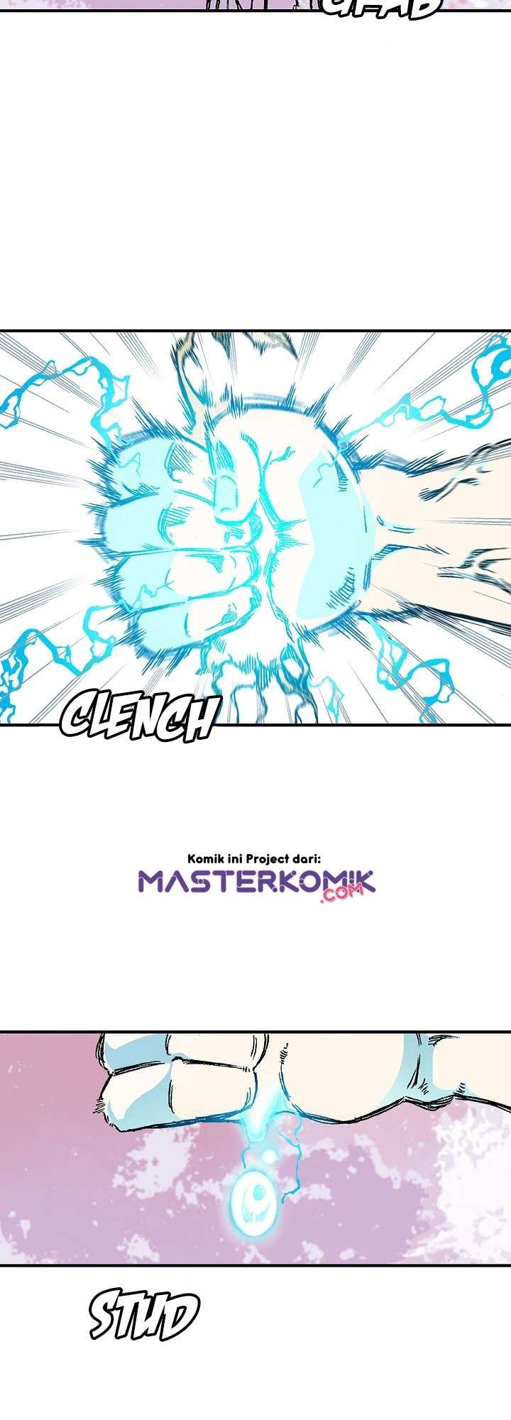 Memoir Of The King Of War Chap 8 - Next Chap 9
