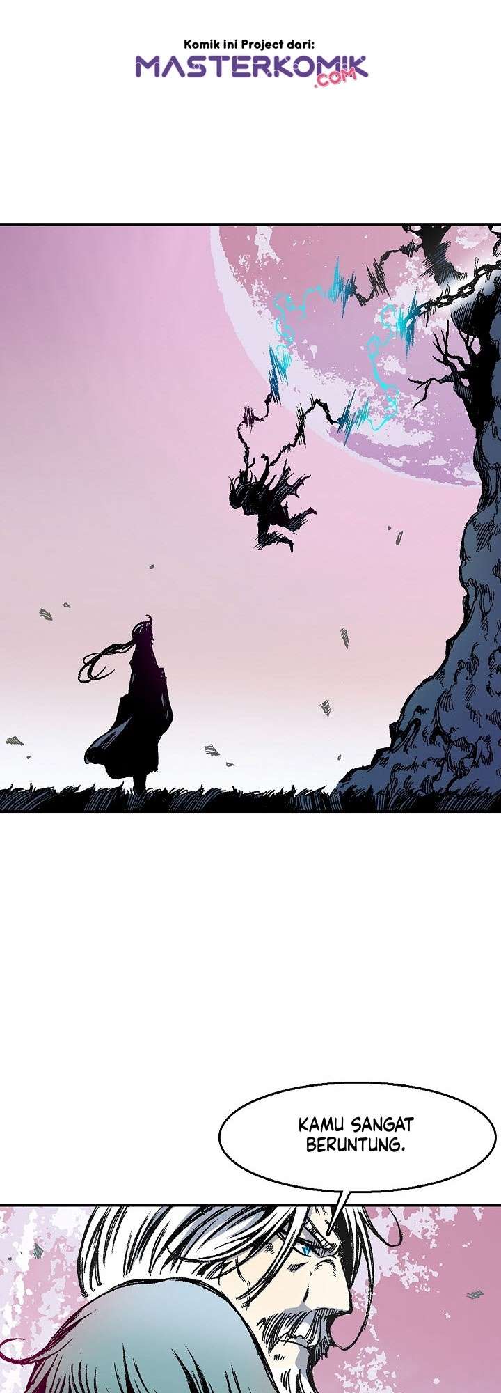 Memoir Of The King Of War Chap 8 - Next Chap 9
