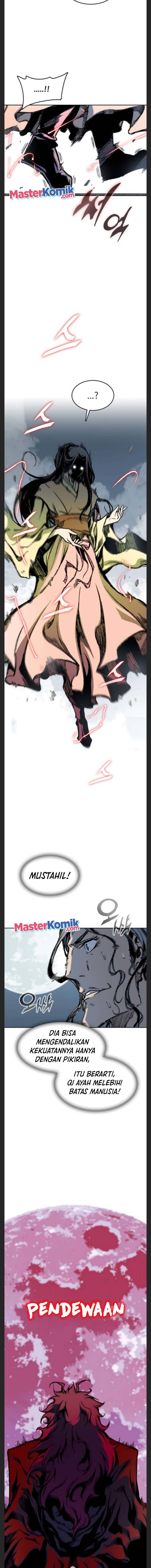 Memoir Of The King Of War Chap 90 - Next Chap 91
