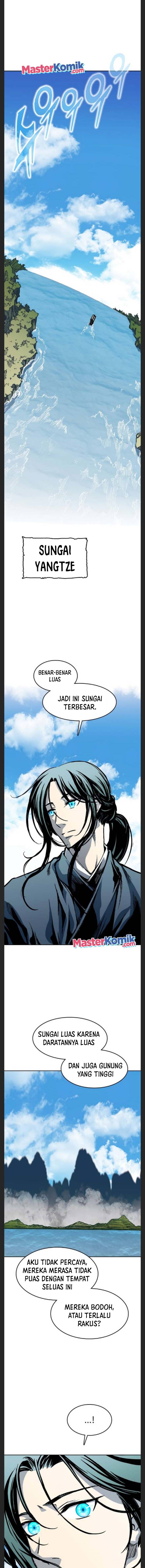 Memoir Of The King Of War Chap 90 - Next Chap 91