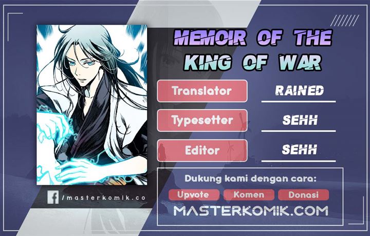 Memoir Of The King Of War Chap 90 - Next Chap 91
