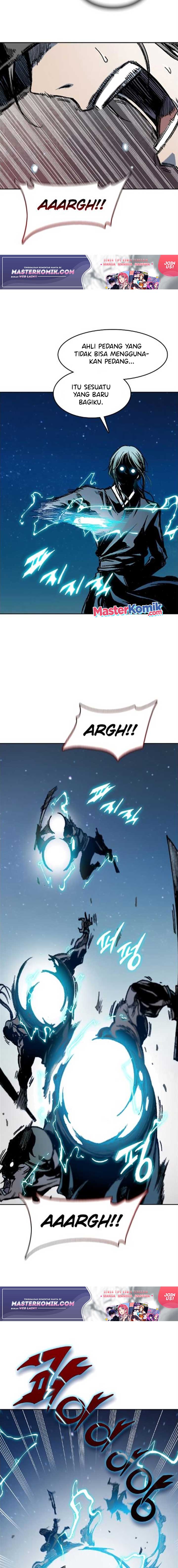 Memoir Of The King Of War Chap 91 - Next Chap 92