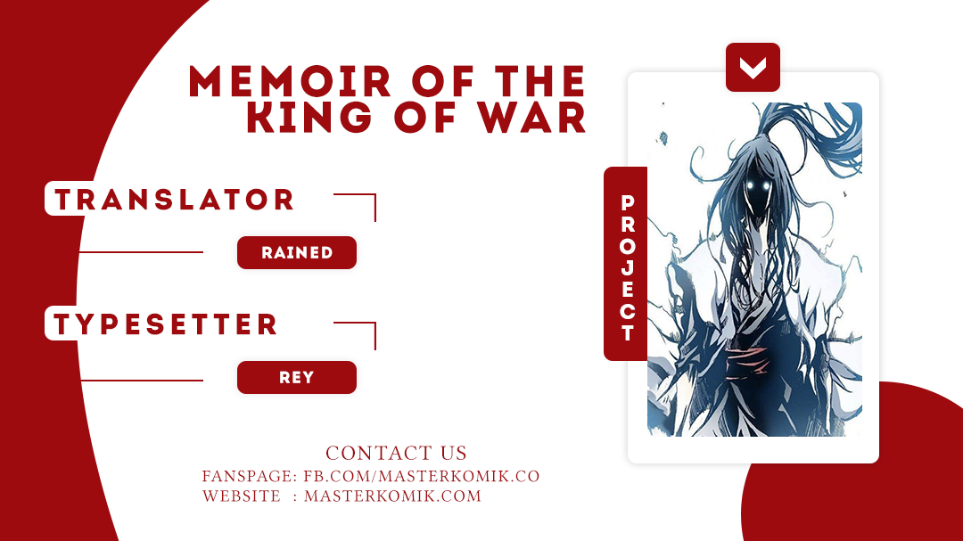 Memoir Of The King Of War Chap 91 - Next Chap 92