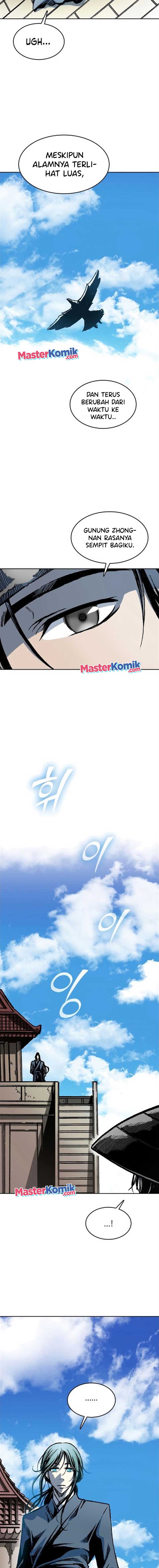 Memoir Of The King Of War Chap 91 - Next Chap 92