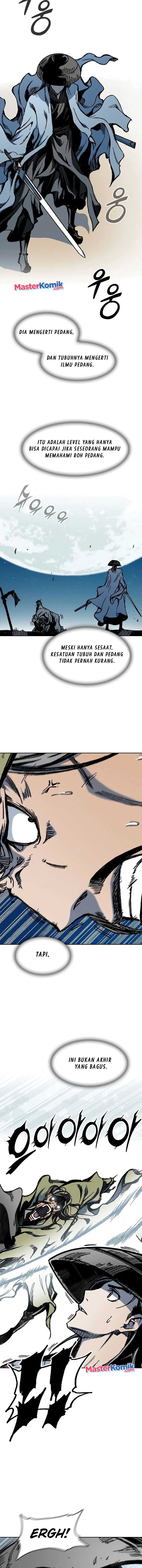Memoir Of The King Of War Chap 94 - Next Chap 95
