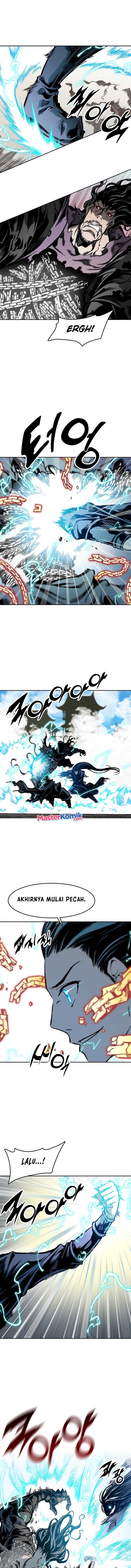 Memoir Of The King Of War Chap 99 - Next Chap 100