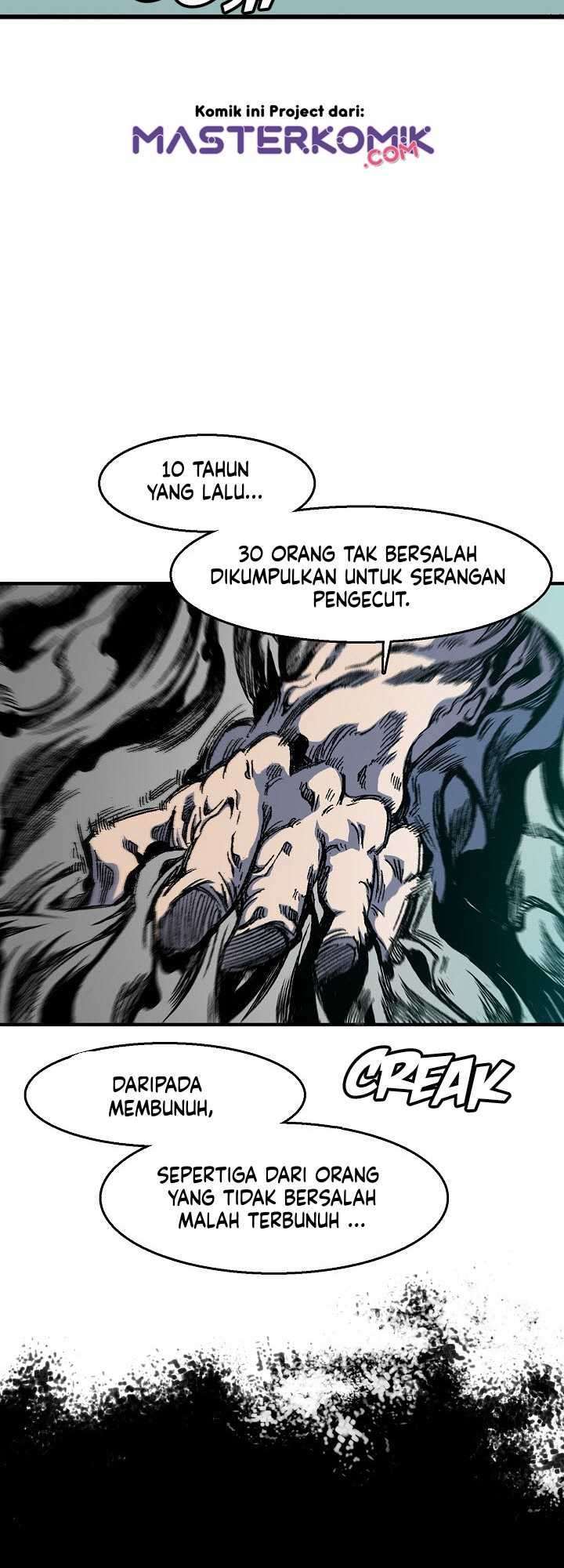 Memoir Of The King Of War Chap 9 - Next Chap 10