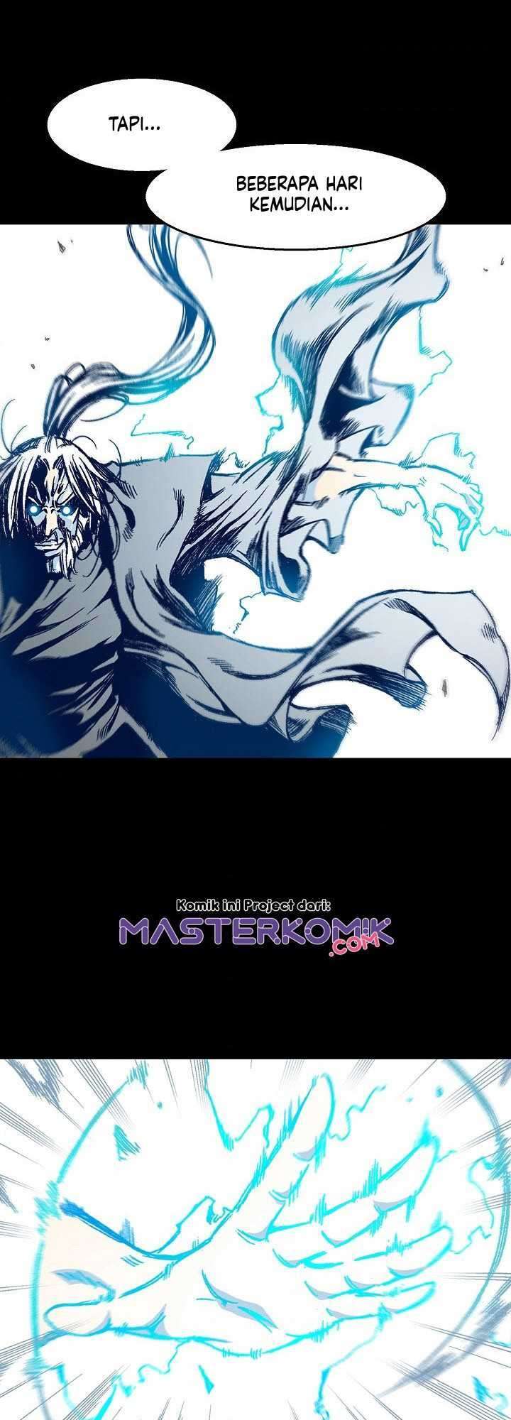 Memoir Of The King Of War Chap 9 - Next Chap 10
