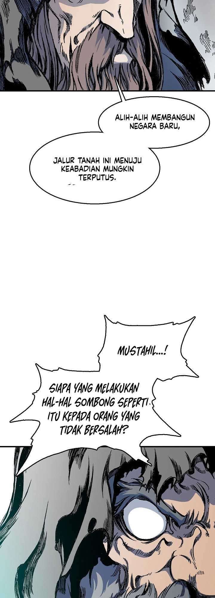 Memoir Of The King Of War Chap 9 - Next Chap 10