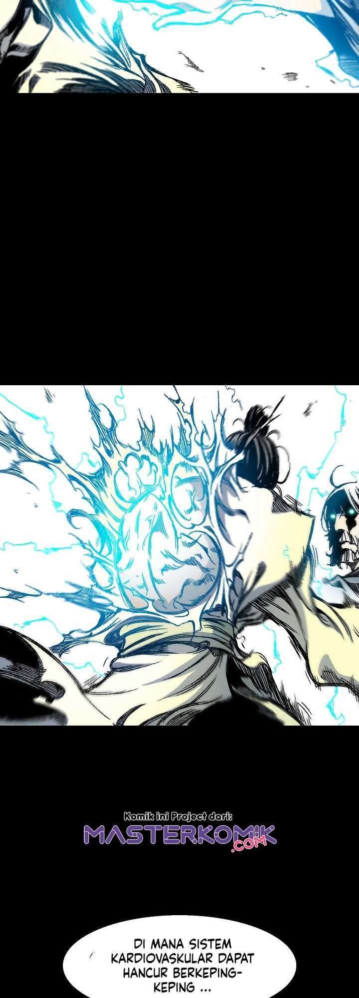 Memoir Of The King Of War Chap 9 - Next Chap 10