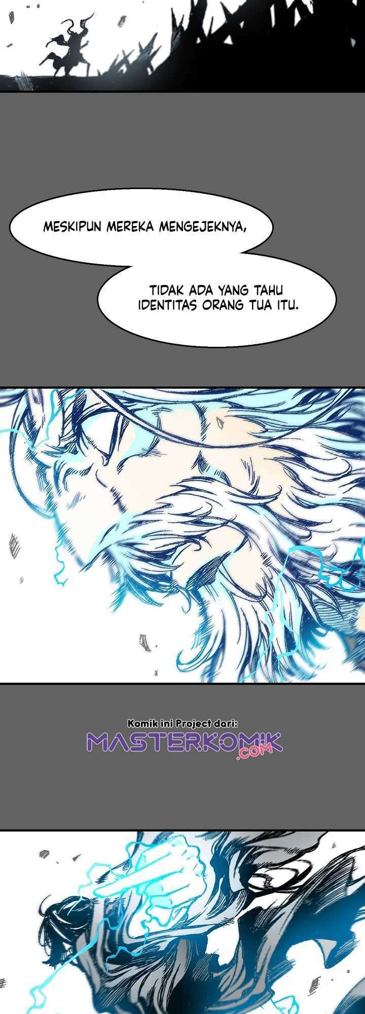 Memoir Of The King Of War Chap 9 - Next Chap 10
