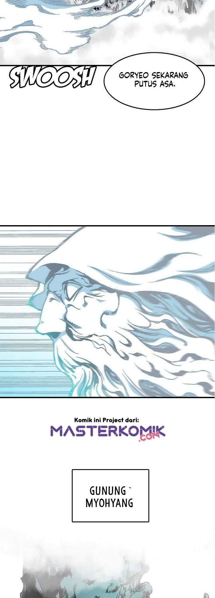 Memoir Of The King Of War Chap 9 - Next Chap 10