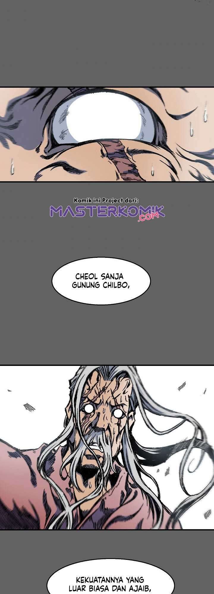 Memoir Of The King Of War Chap 9 - Next Chap 10