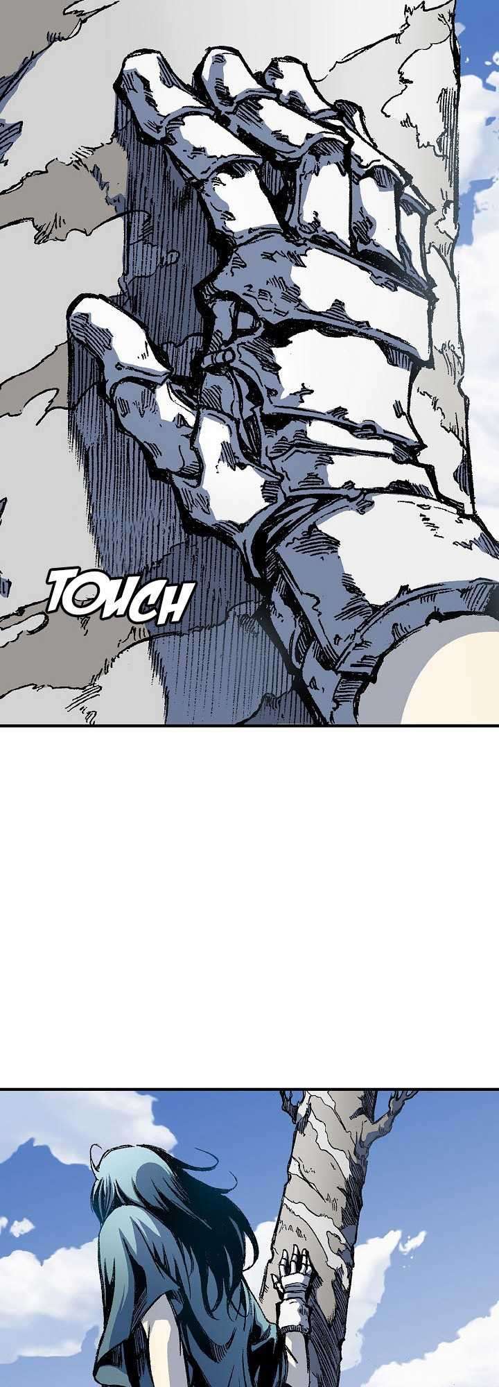 Memoir Of The King Of War Chap 9 - Next Chap 10