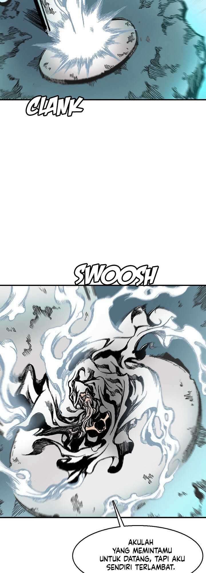 Memoir Of The King Of War Chap 9 - Next Chap 10