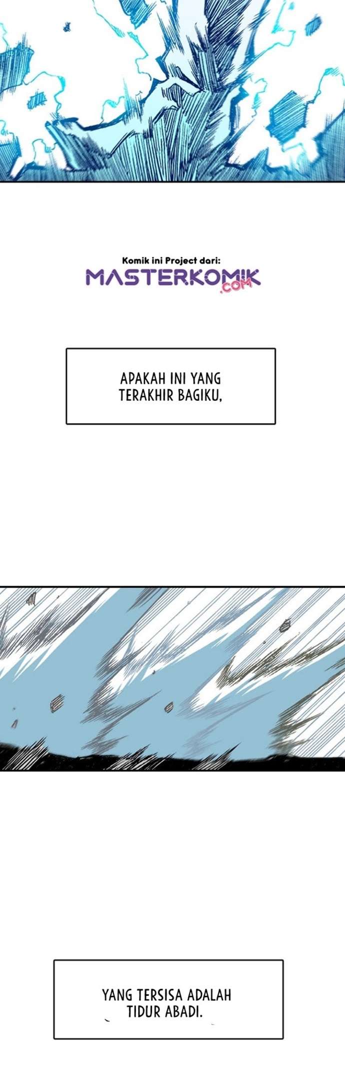 Memoir Of The King Of War Chap 13 - Next Chap 14