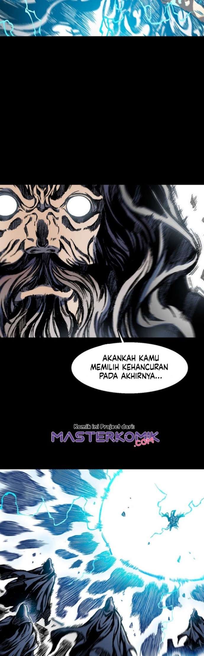 Memoir Of The King Of War Chap 13 - Next Chap 14