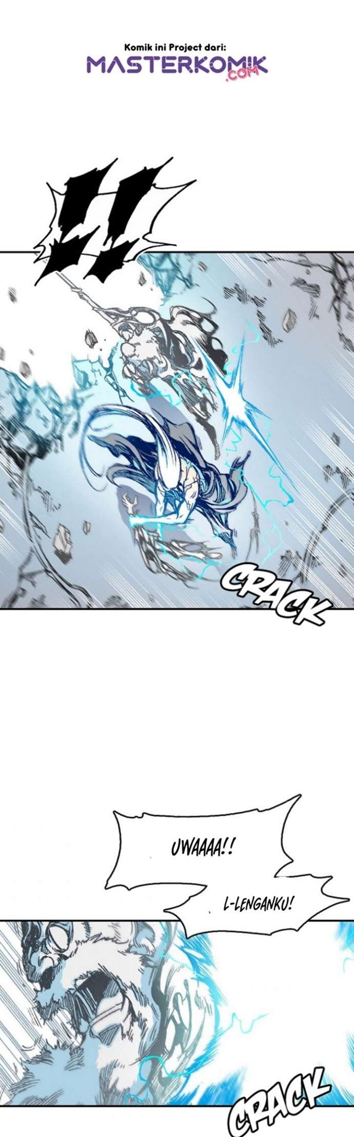 Memoir Of The King Of War Chap 13 - Next Chap 14
