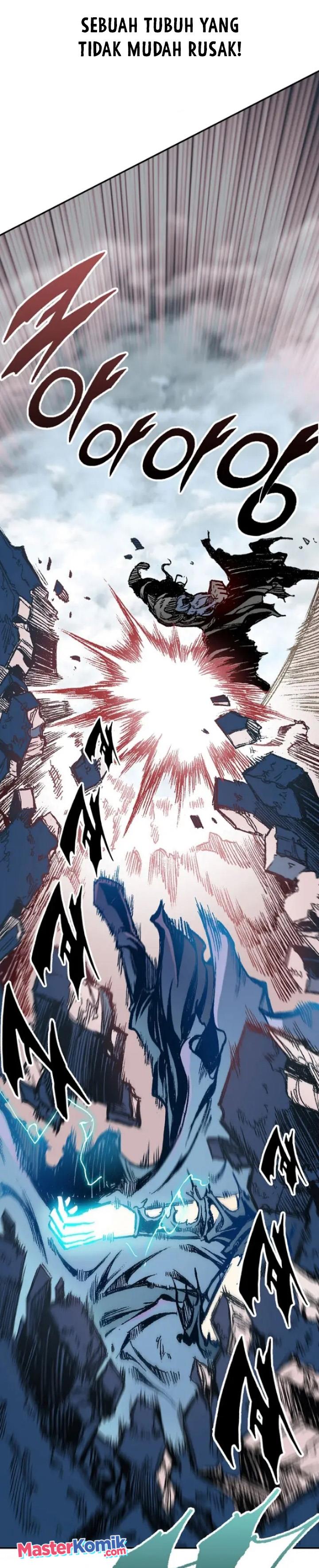 Memoir Of The King Of War Chap 131 - Next Chap 132