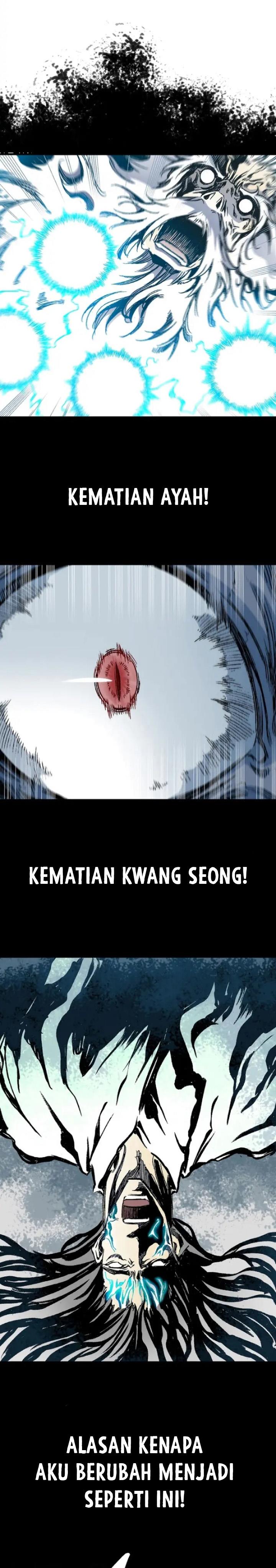 Memoir Of The King Of War Chap 131 - Next Chap 132