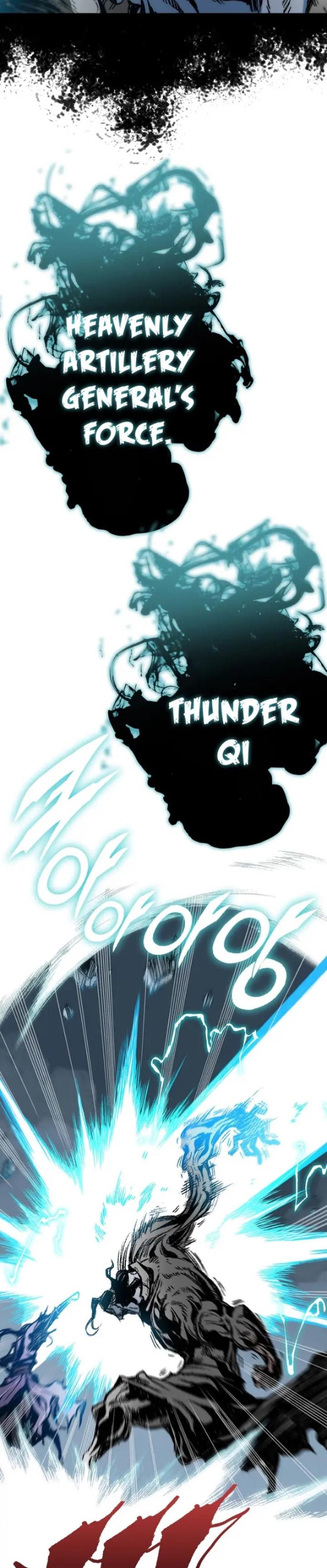 Memoir Of The King Of War Chap 131 - Next Chap 132
