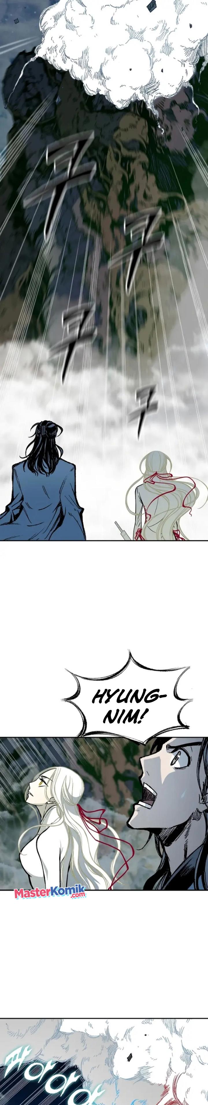 Memoir Of The King Of War Chap 132 - Next Chap 133