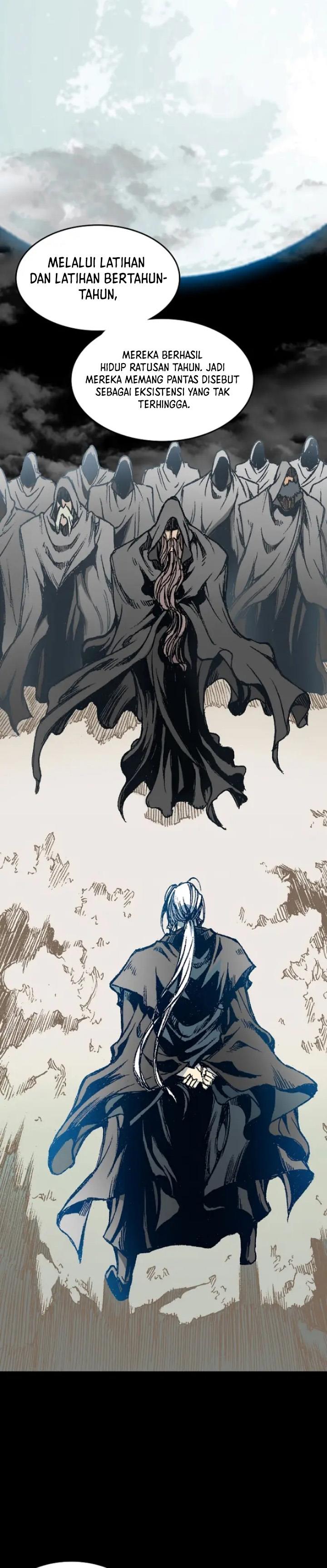 Memoir Of The King Of War Chap 132 - Next Chap 133