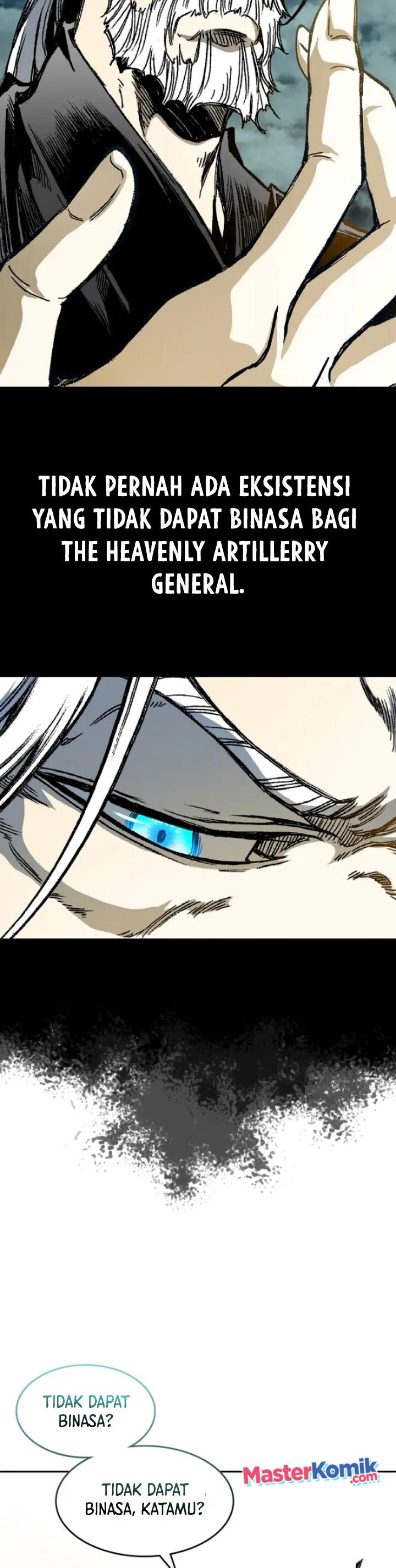 Memoir Of The King Of War Chap 132 - Next Chap 133