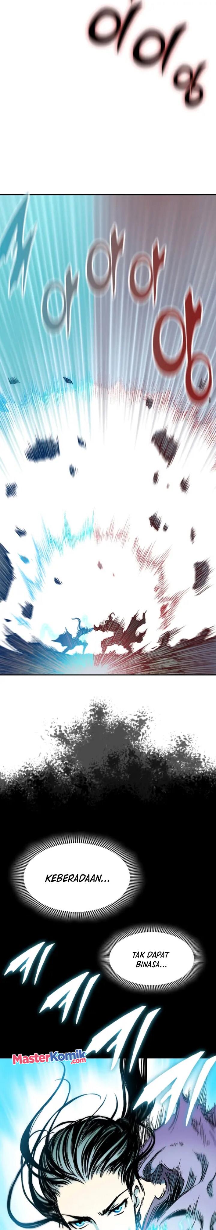 Memoir Of The King Of War Chap 132 - Next Chap 133