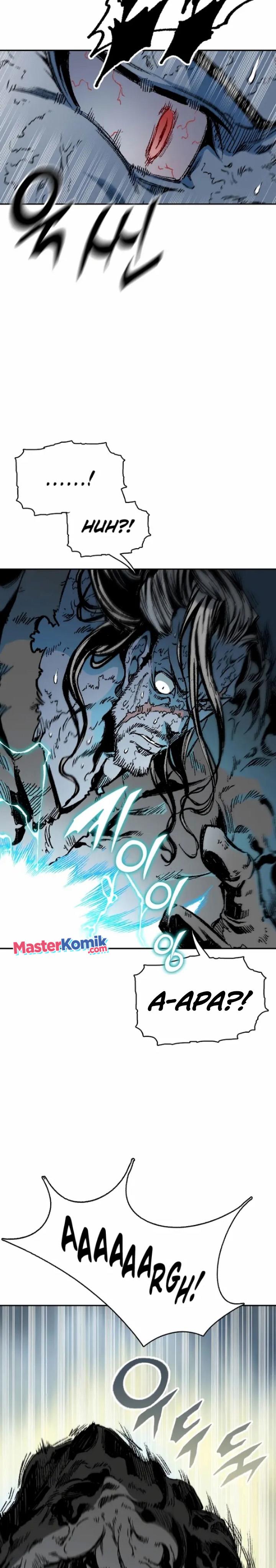 Memoir Of The King Of War Chap 133 - Next Chap 134