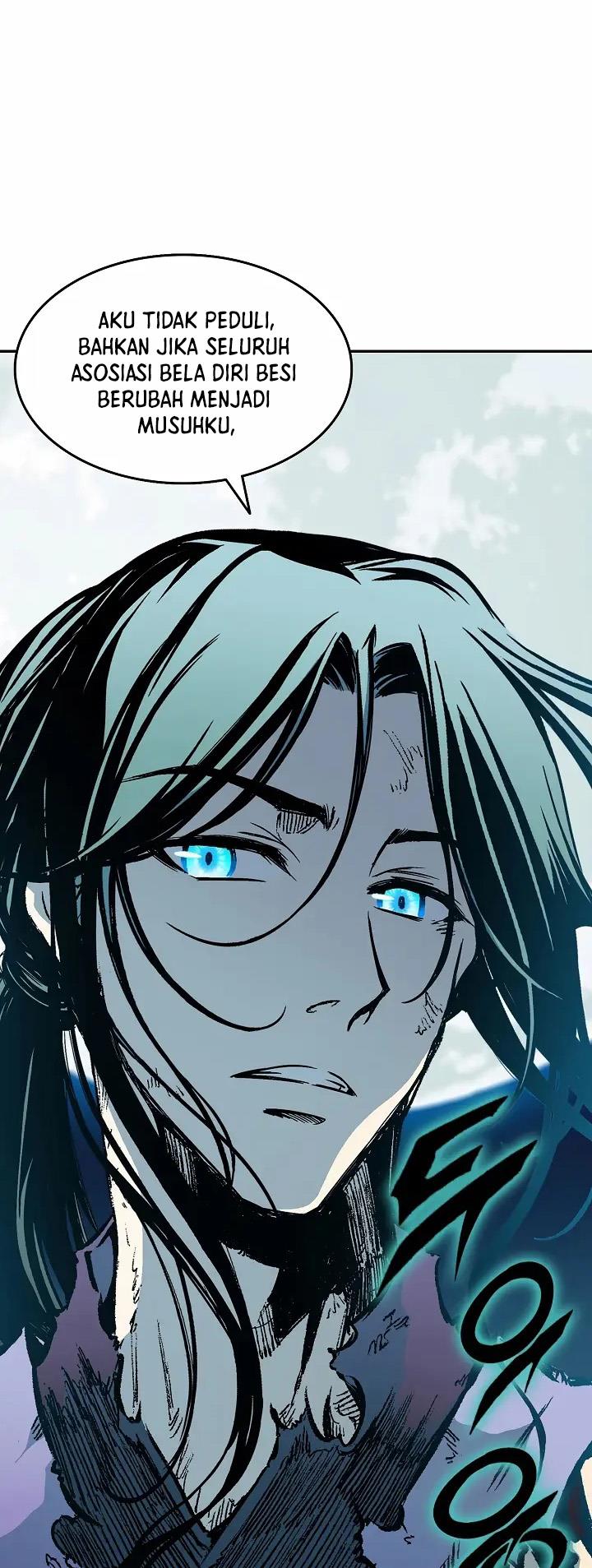 Memoir Of The King Of War Chap 134 - Next Chap 135