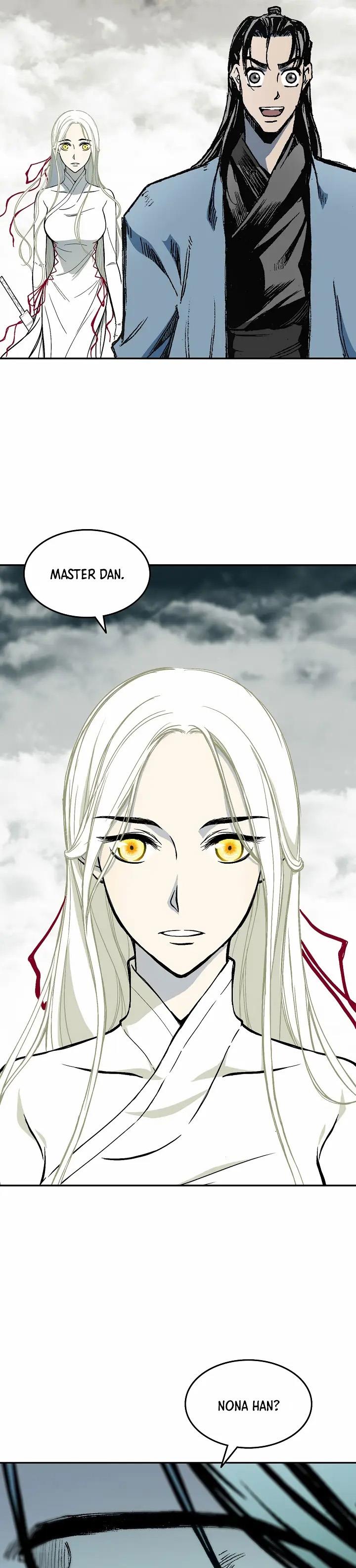 Memoir Of The King Of War Chap 134 - Next Chap 135