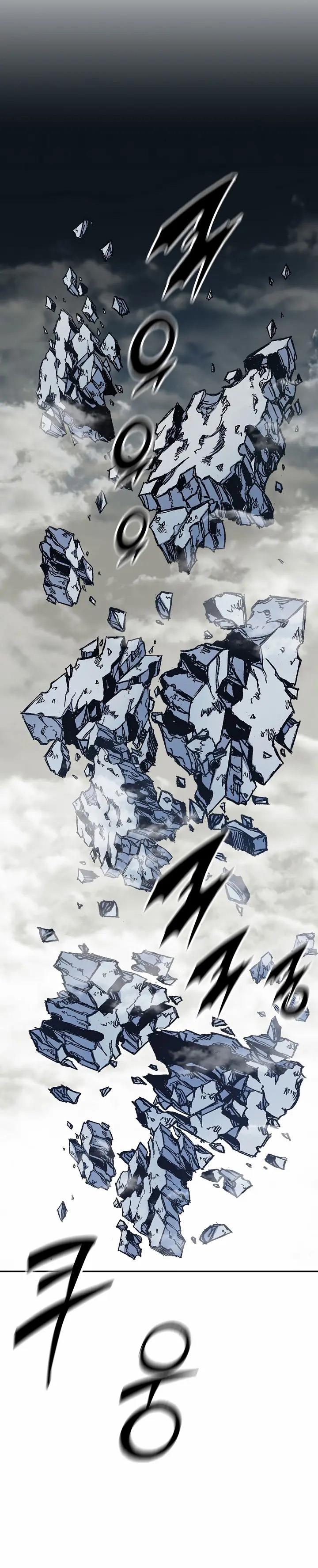 Memoir Of The King Of War Chap 134 - Next Chap 135