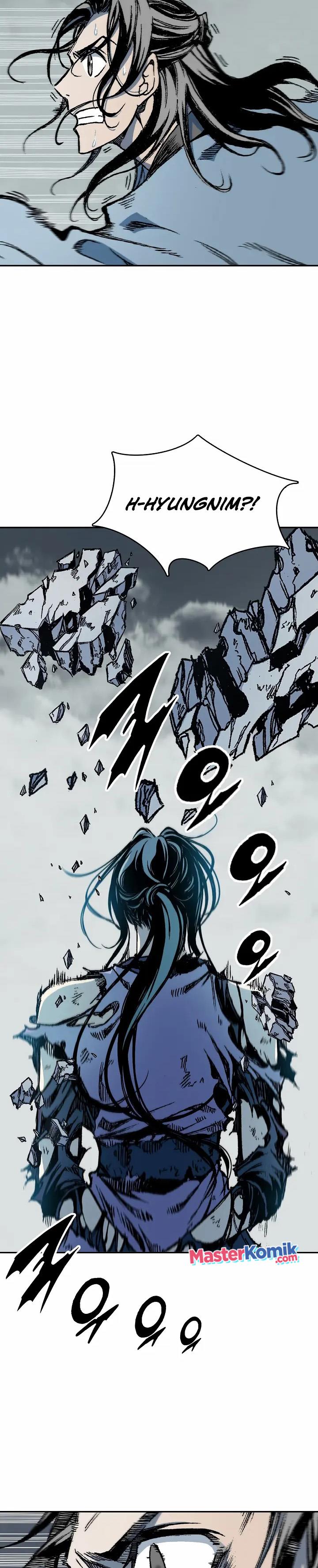 Memoir Of The King Of War Chap 134 - Next Chap 135