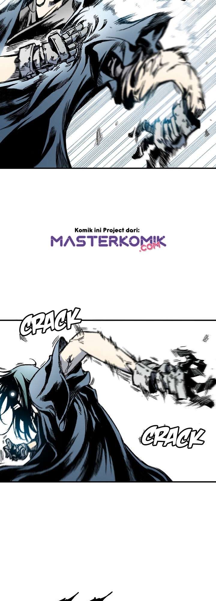 Memoir Of The King Of War Chap 10 - Next Chap 11
